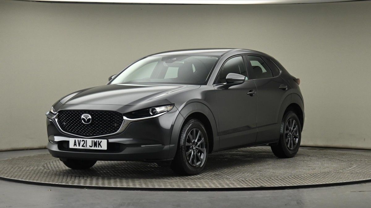 Mazda CX-30 Image 22