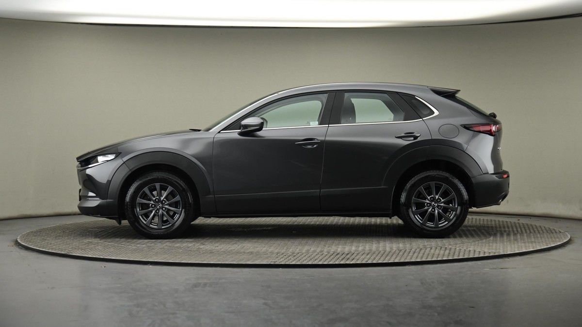 Mazda CX-30 Image 23