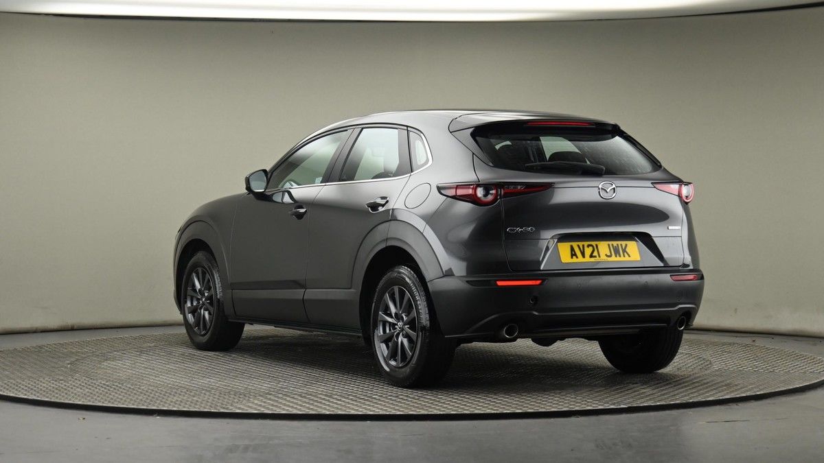 Mazda CX-30 Image 24