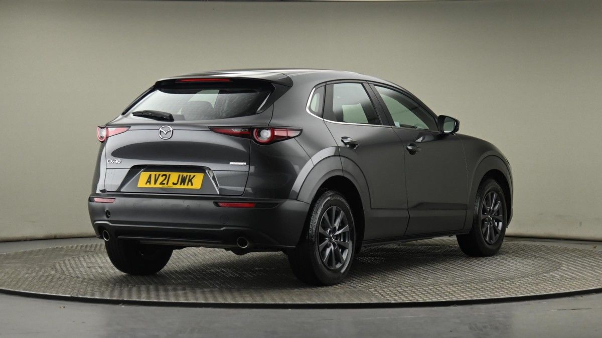 Mazda CX-30 Image 26