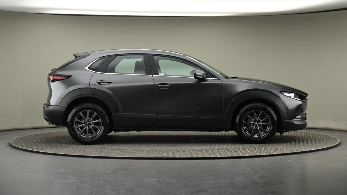 Mazda CX-30 Image 27