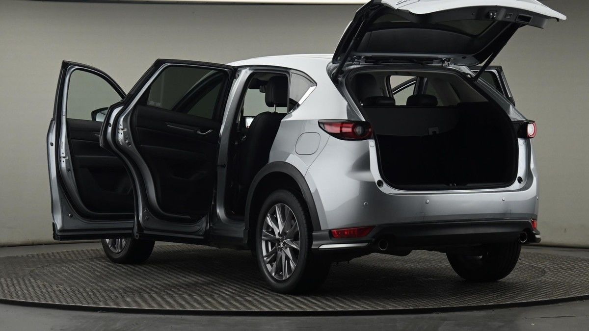 Mazda CX-5 Image 29