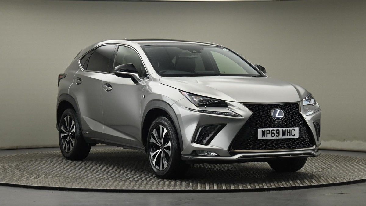 Купить диски на LEXUS NX AZ1/ 4x4 в Москве по цене от рублей - страница 52