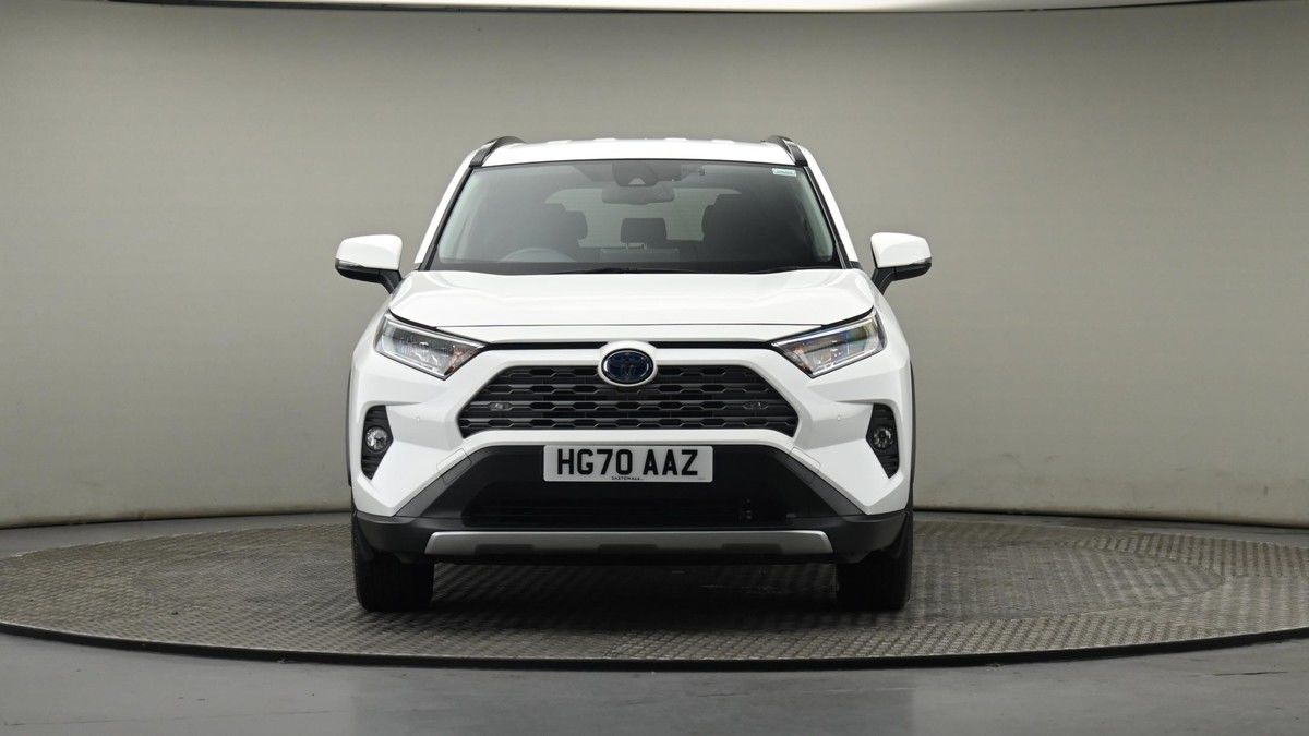 Toyota RAV4 Image 21