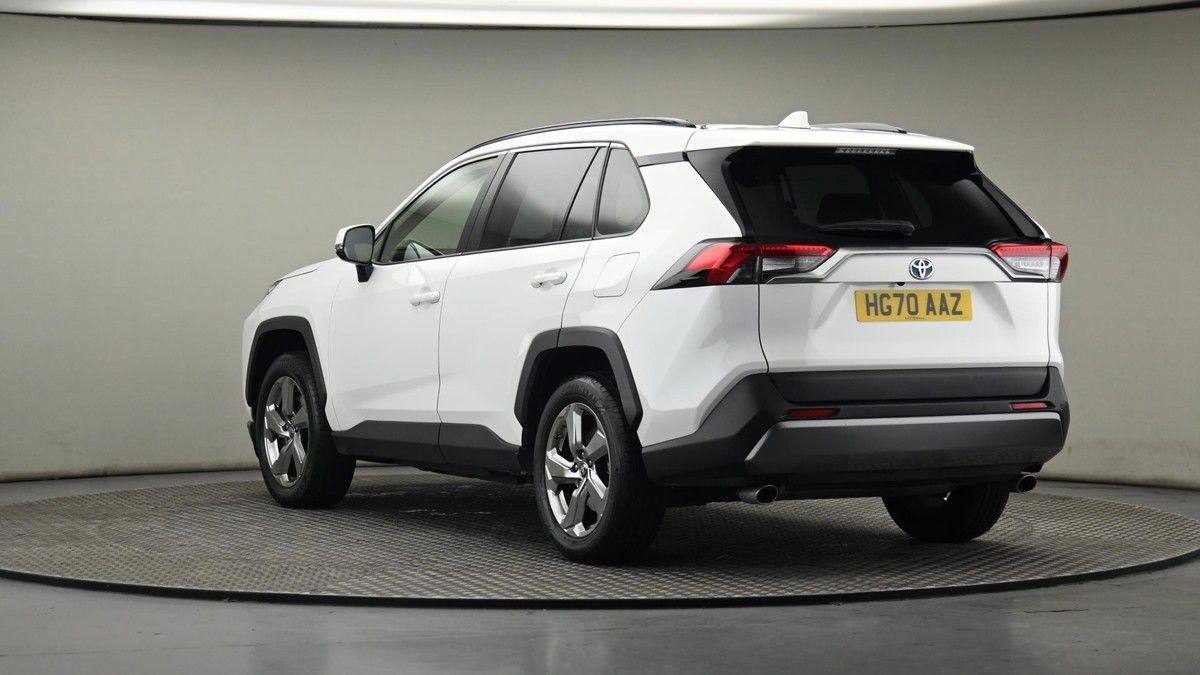 More views of Toyota RAV4