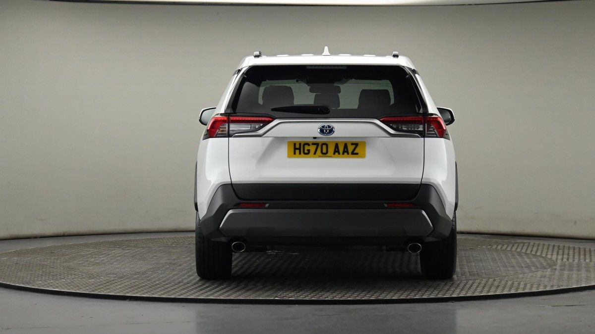 More views of Toyota RAV4