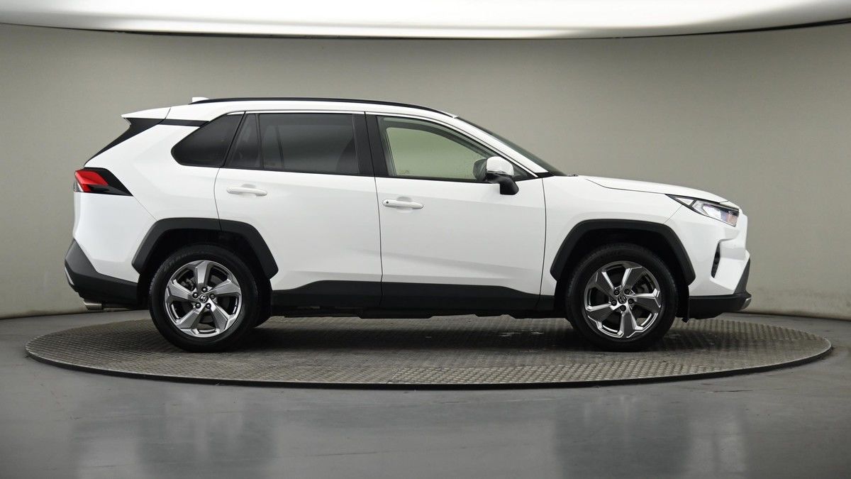 More views of Toyota RAV4