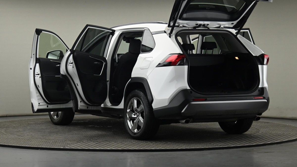 More views of Toyota RAV4