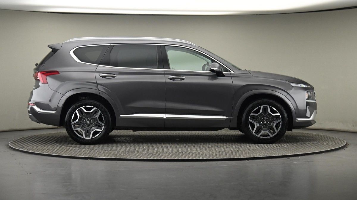 Hyundai Santa Fe Image 27