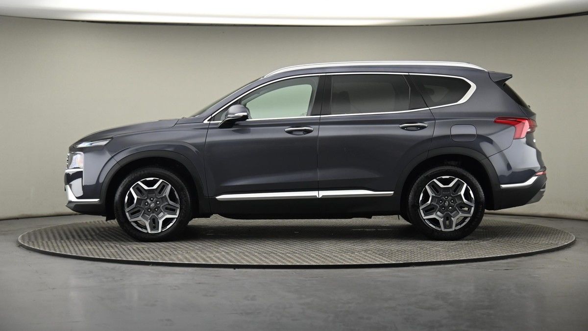 Hyundai Santa Fe Image 23