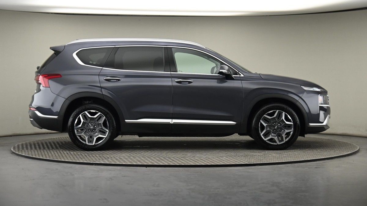 Hyundai Santa Fe Image 27