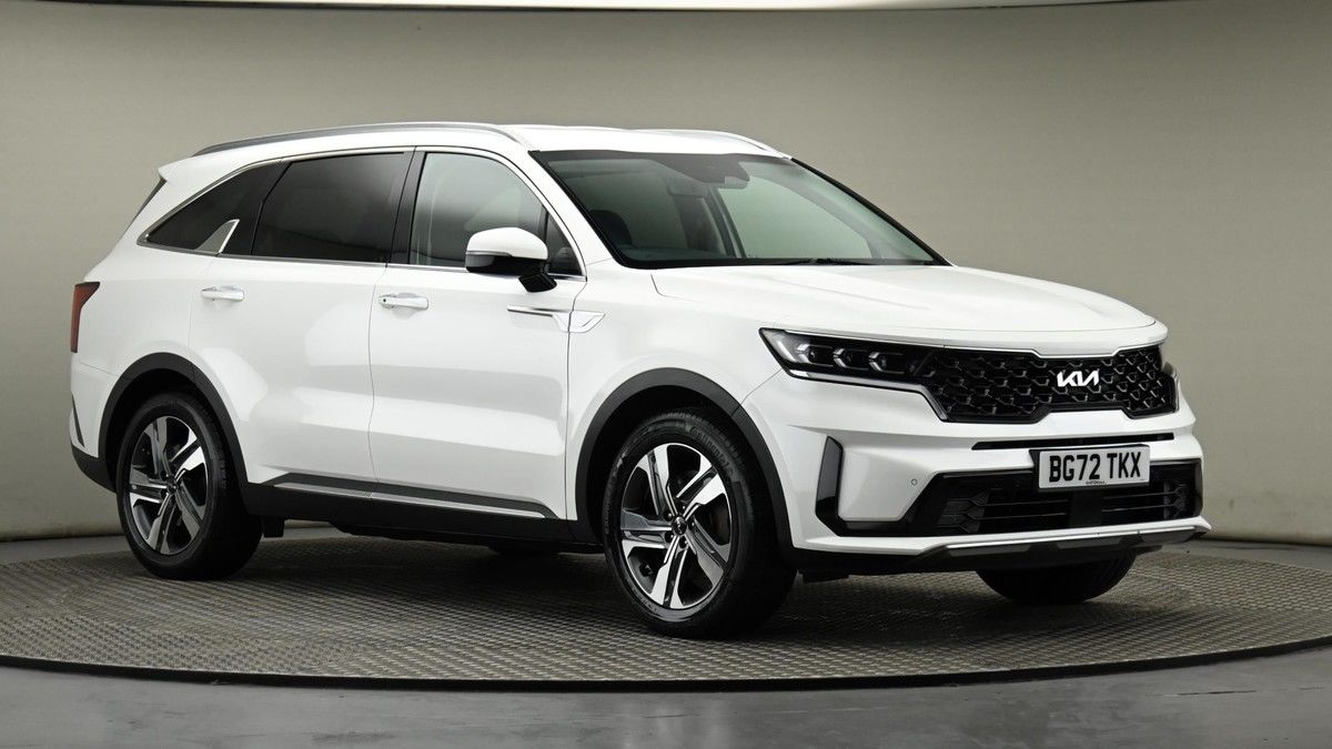 Kia Sorento Image 20