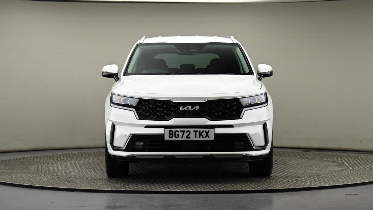 Kia Sorento Image 21