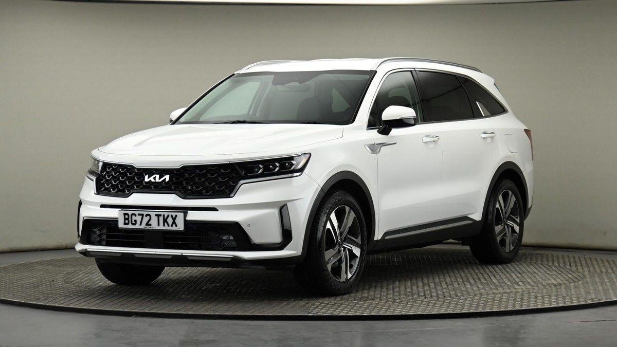 Kia Sorento Image 22