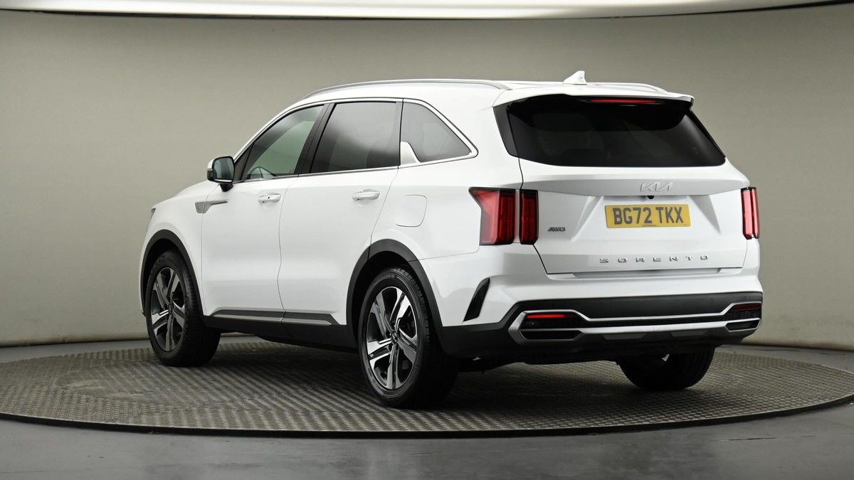 Kia Sorento Image 24