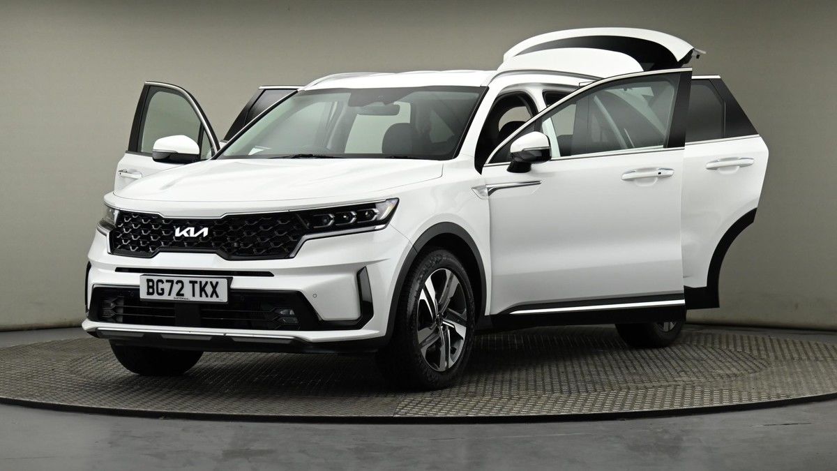 Kia Sorento Image 28