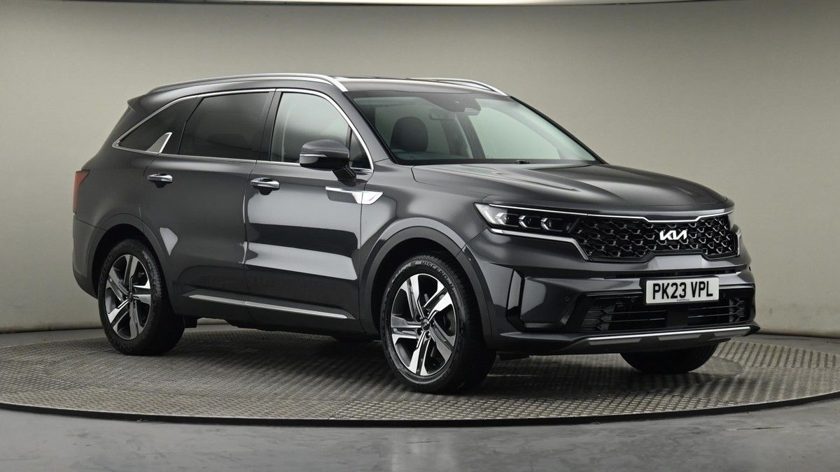 Kia Sorento Image 20