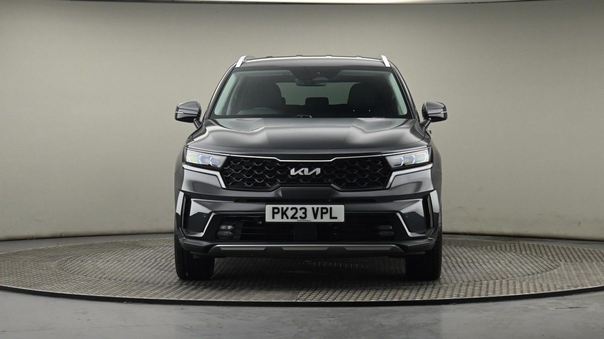 Kia Sorento Image 21