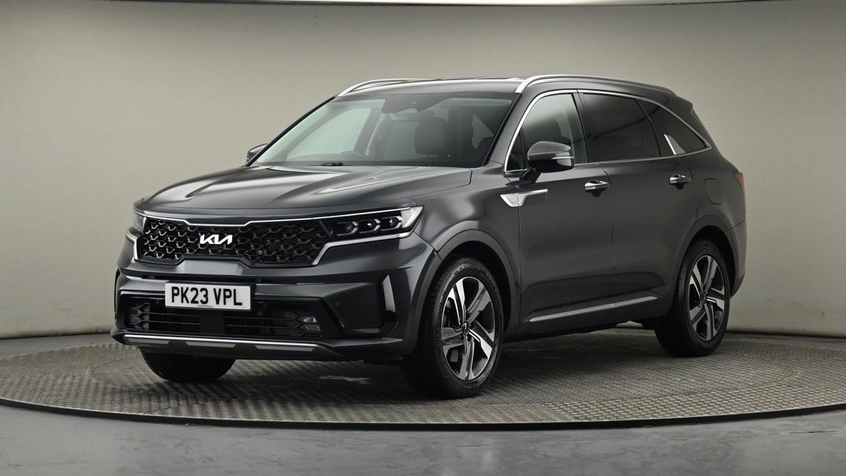 Kia Sorento Image 22