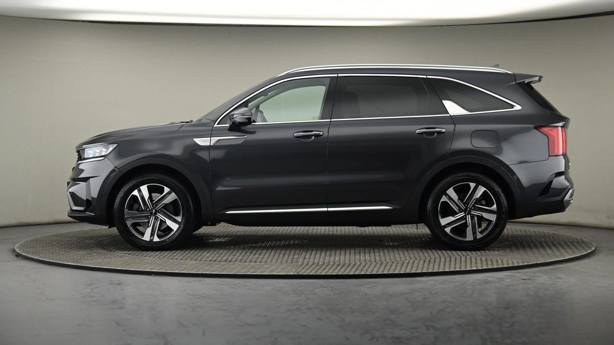 Kia Sorento Image 23