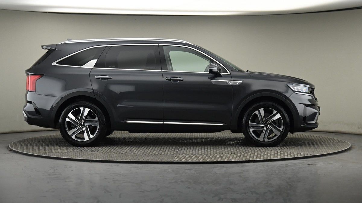 Kia Sorento Image 27