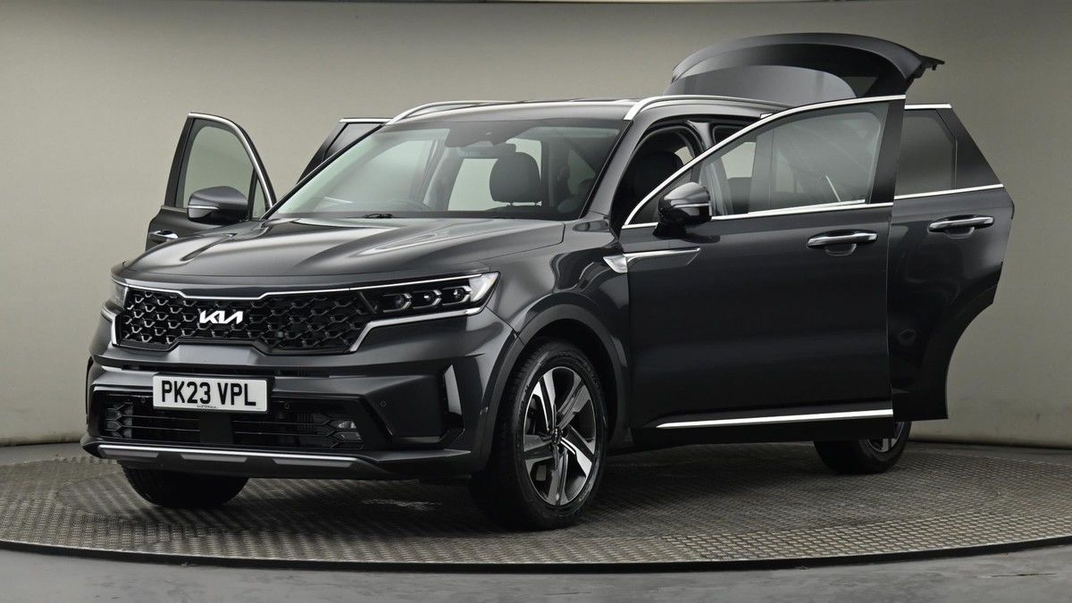 Kia Sorento Image 28