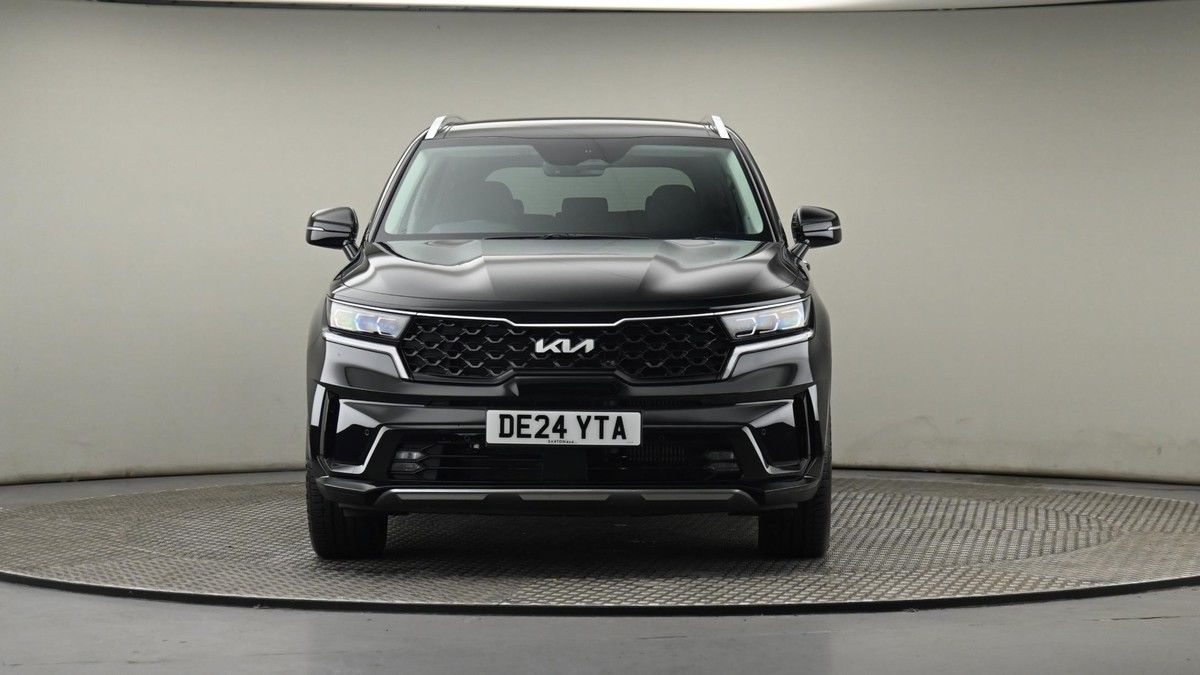 Kia Sorento Image 21