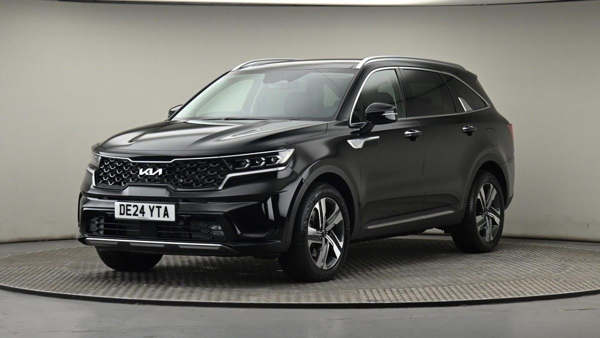 Kia Sorento Image 22