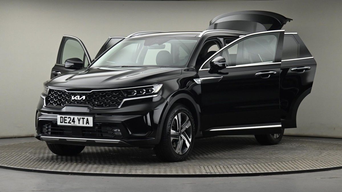 Kia Sorento Image 28