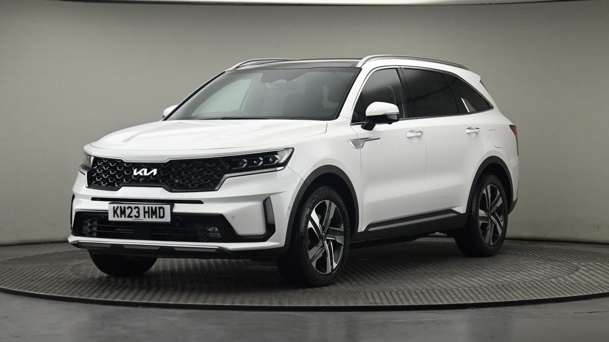 Kia Sorento Image 22