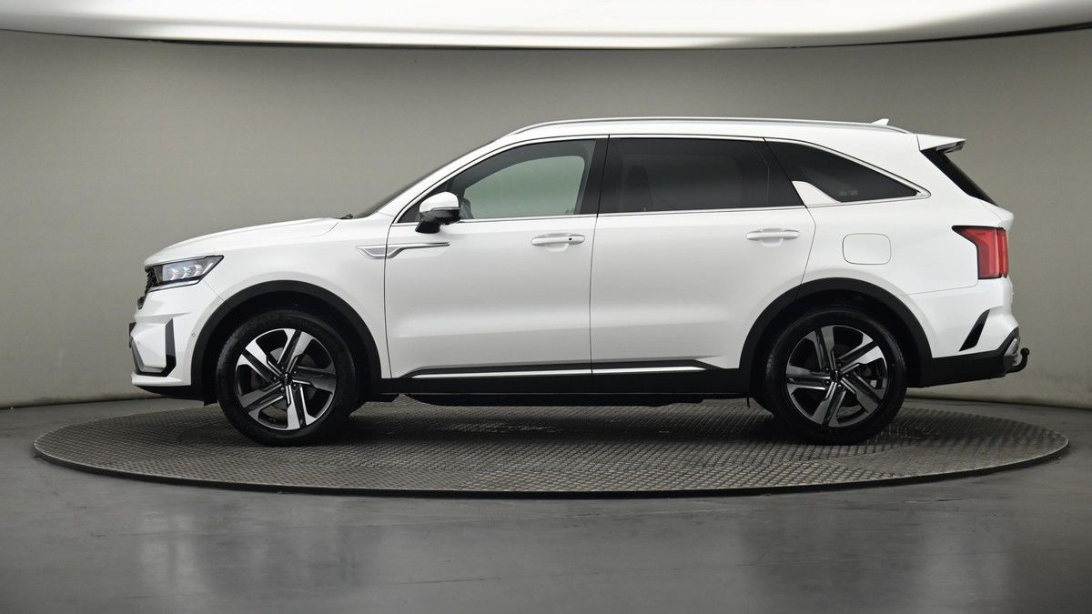 Kia Sorento Image 23