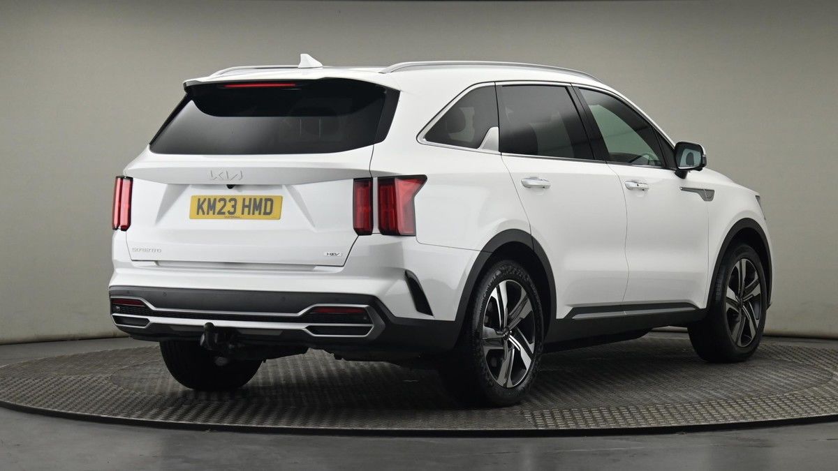 Kia Sorento Image 26