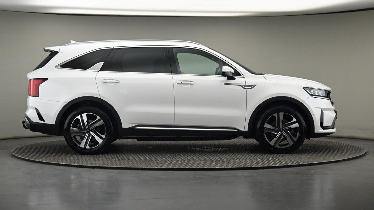 Kia Sorento Image 27