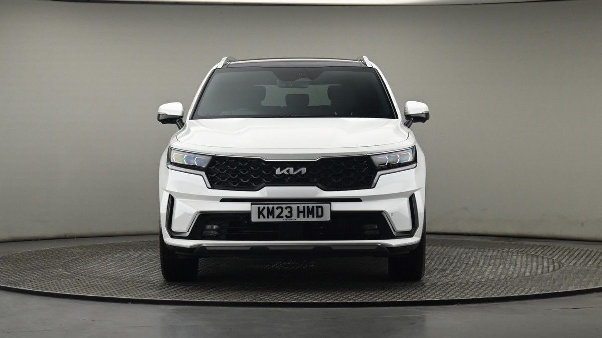 Kia Sorento Image 42