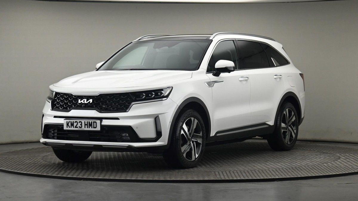 Kia Sorento Image 44