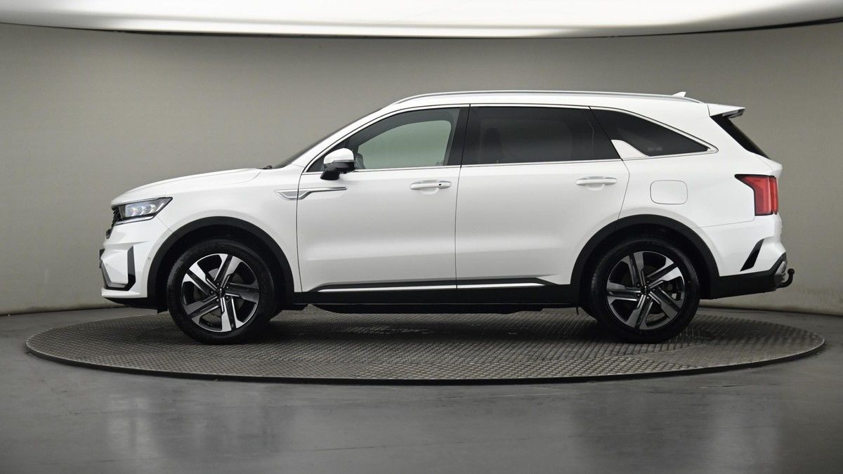 Kia Sorento Image 46