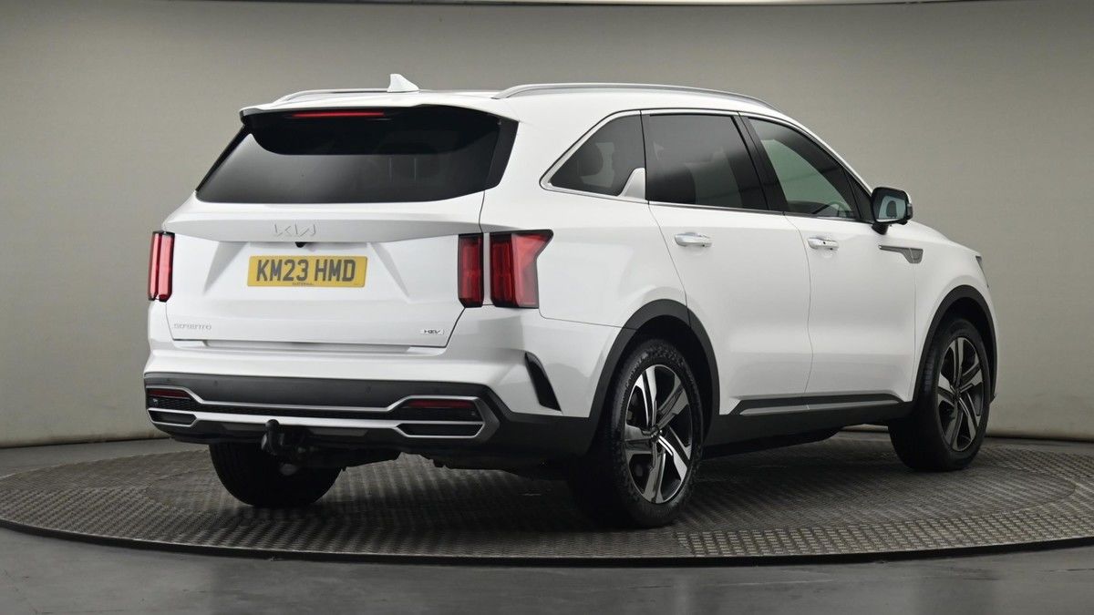 Kia Sorento Image 52