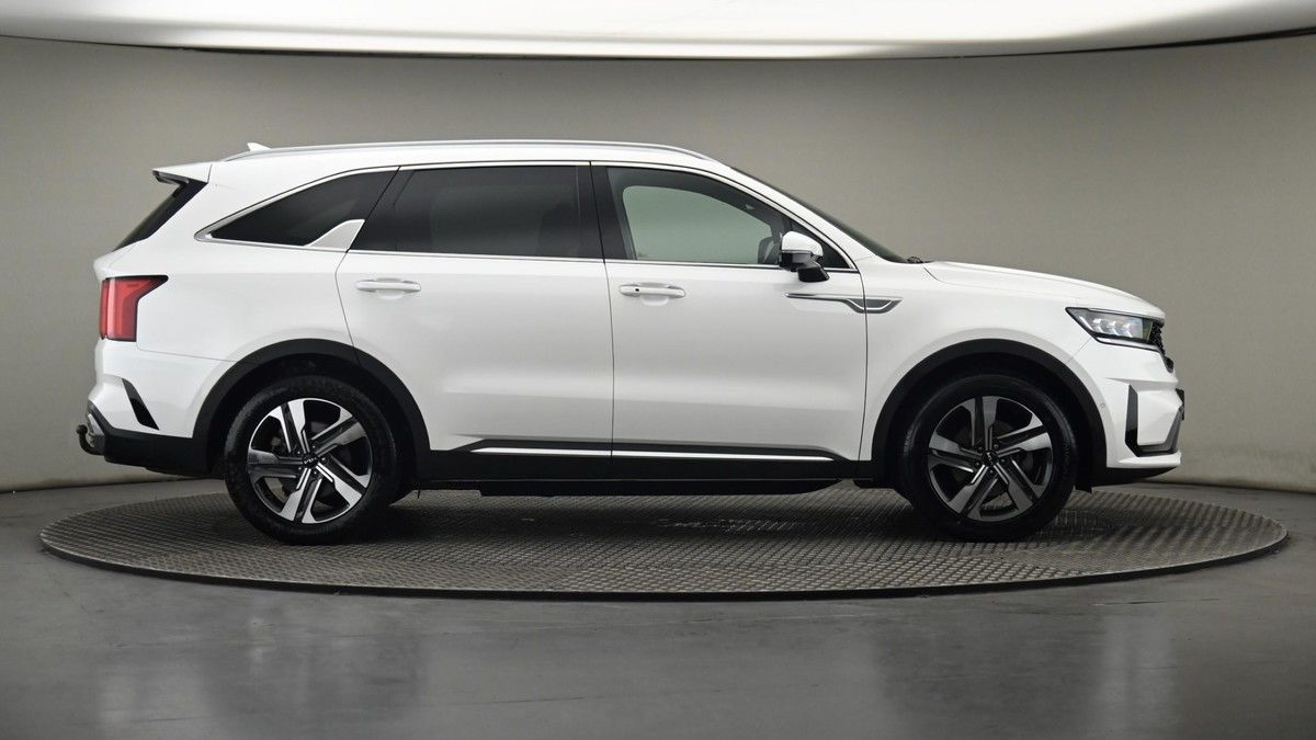 Kia Sorento Image 54