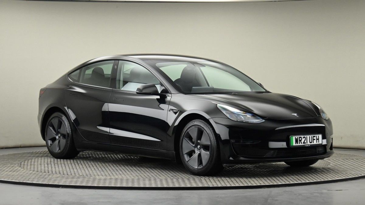 Tesla Model 3 Image 20