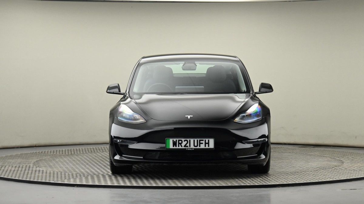 Tesla Model 3 Image 21