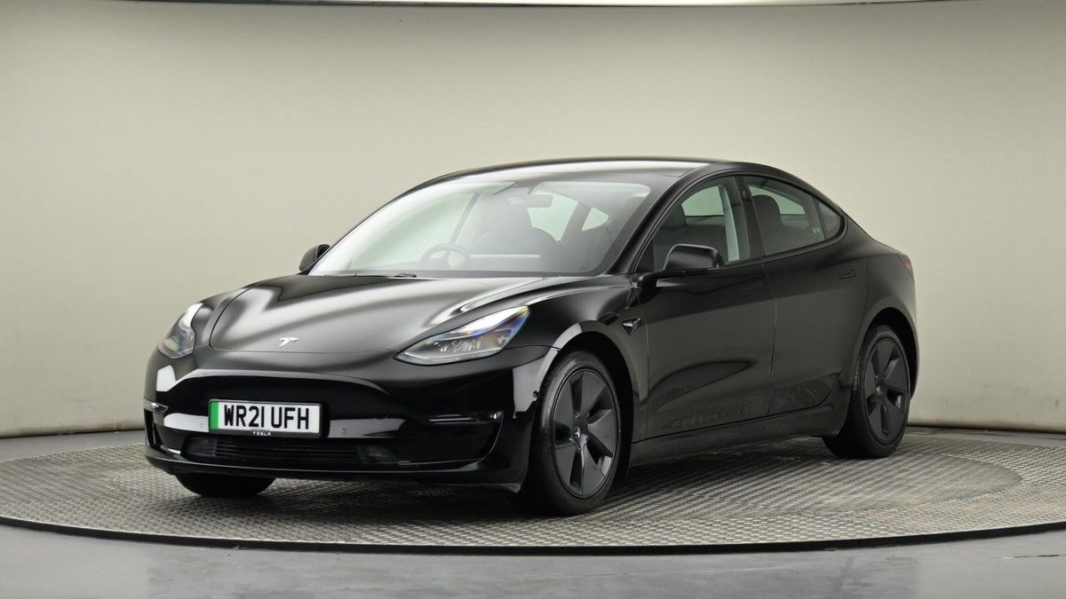 Tesla Model 3 Image 22