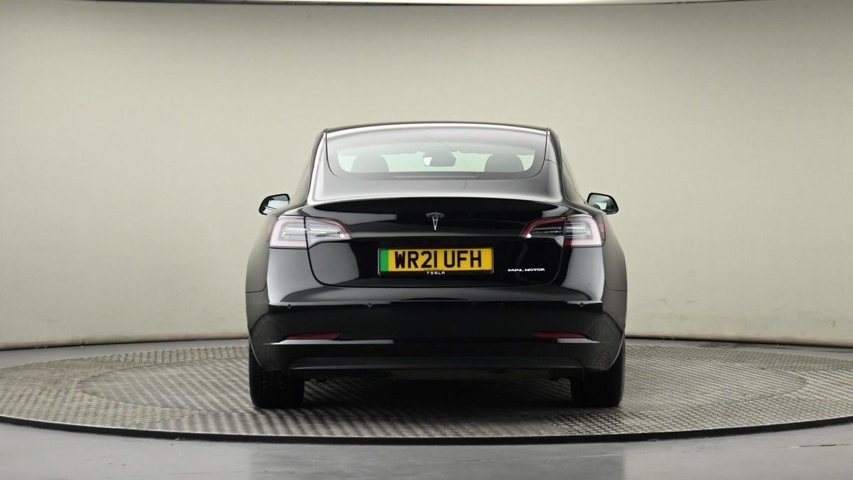 Tesla Model 3 Image 25