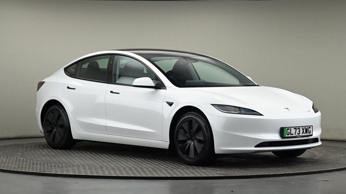 Tesla Model 3 Image 20