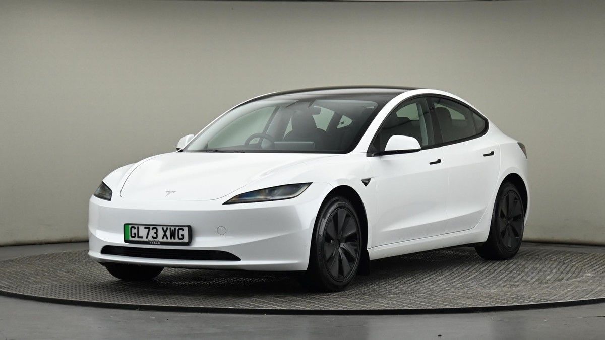 Tesla Model 3 Image 22