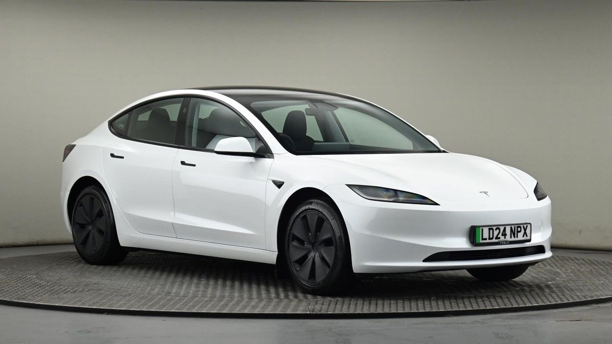 Tesla Model 3 Image 20