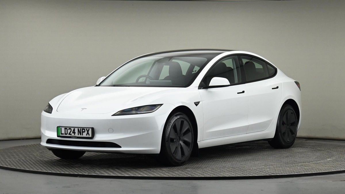 Tesla Model 3 Image 22