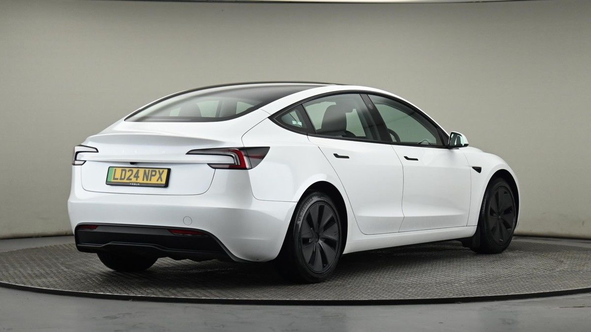 Tesla Model 3 Image 26