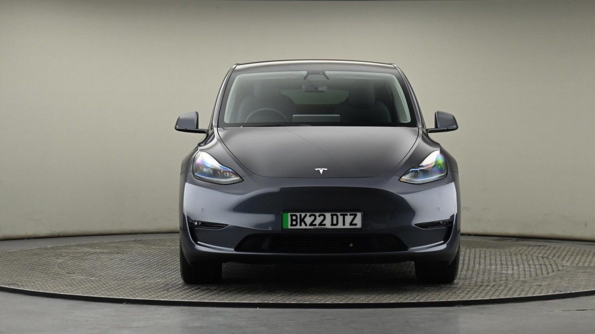 Tesla Model Y Image 21