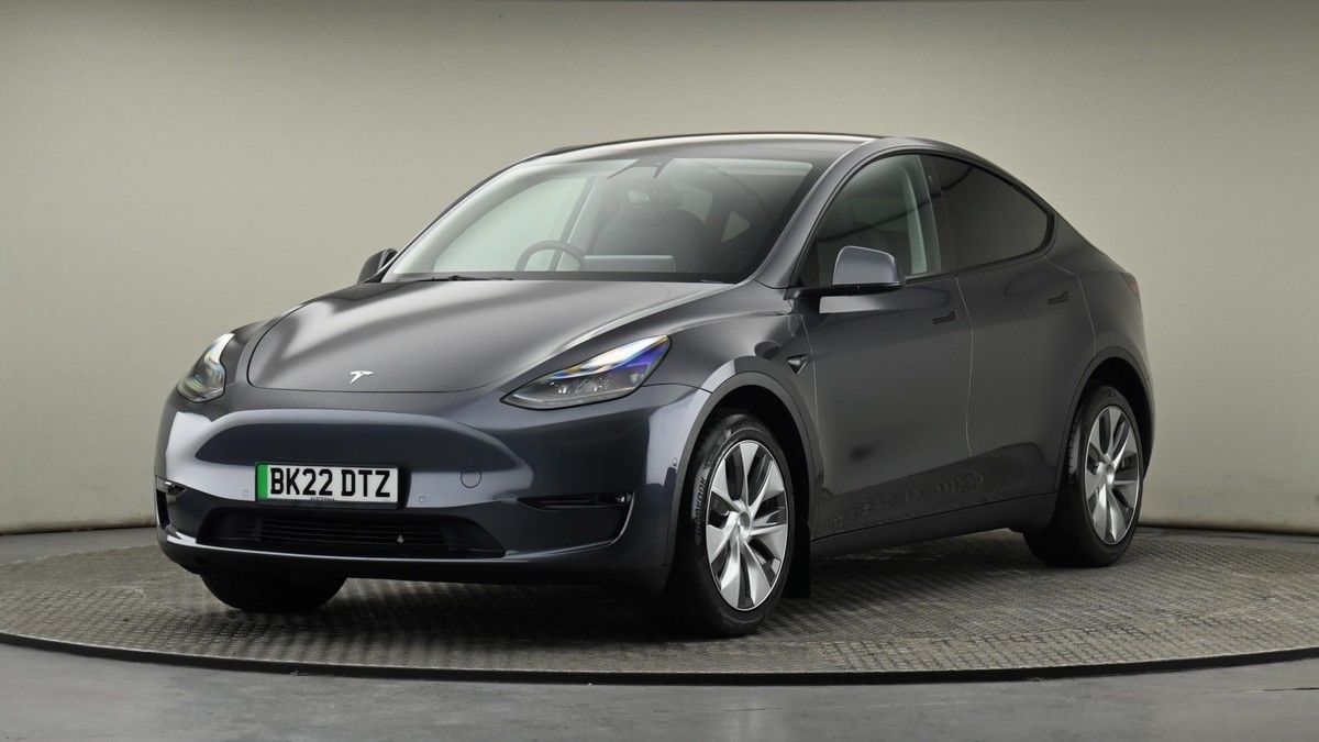 Tesla Model Y Image 22