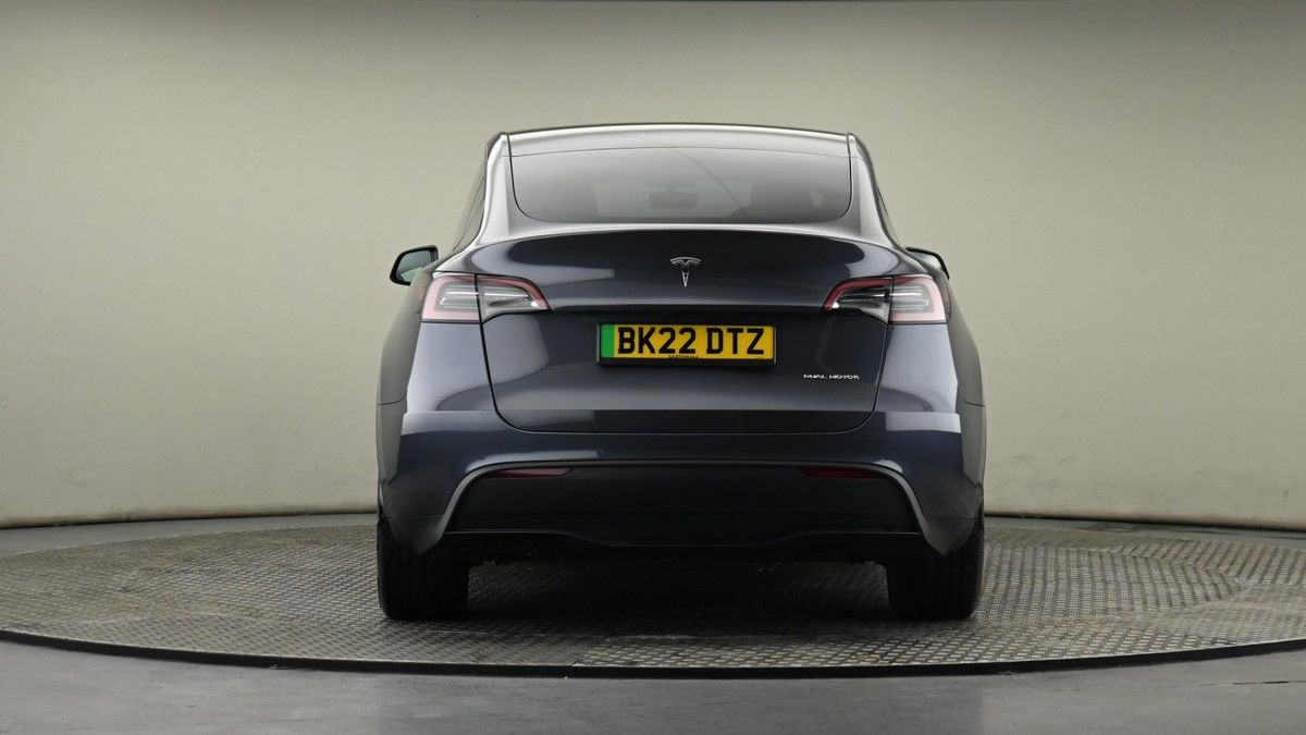 Tesla Model Y Image 25